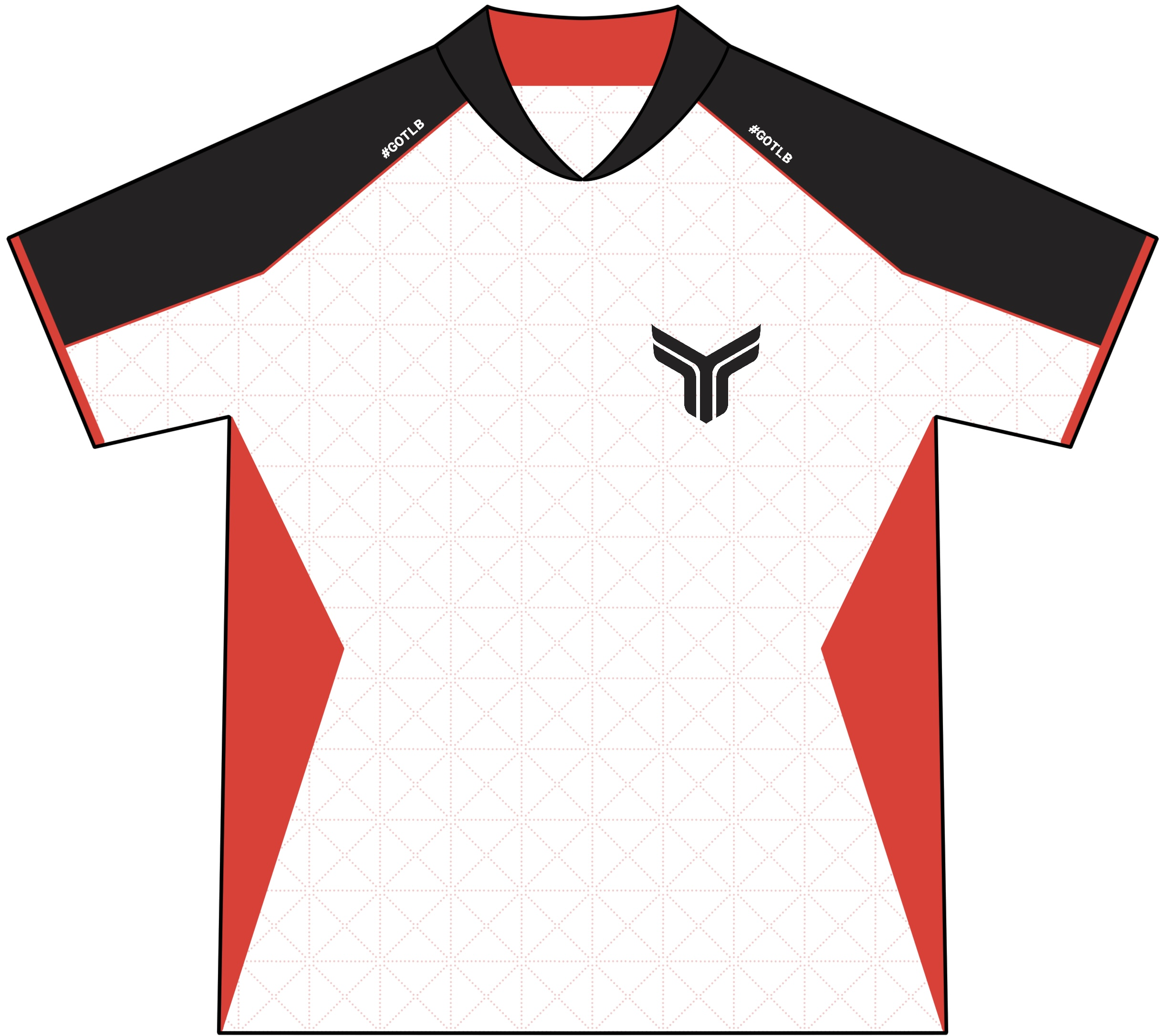 Official Jersey